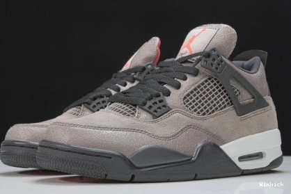 AIR 4 JORDAN "TAUPE HAZE" DB0732-200 RETRO 0928